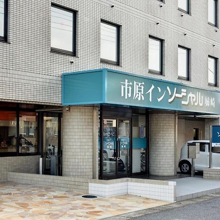 Ichihara Inn Social Anesaki Luaran gambar