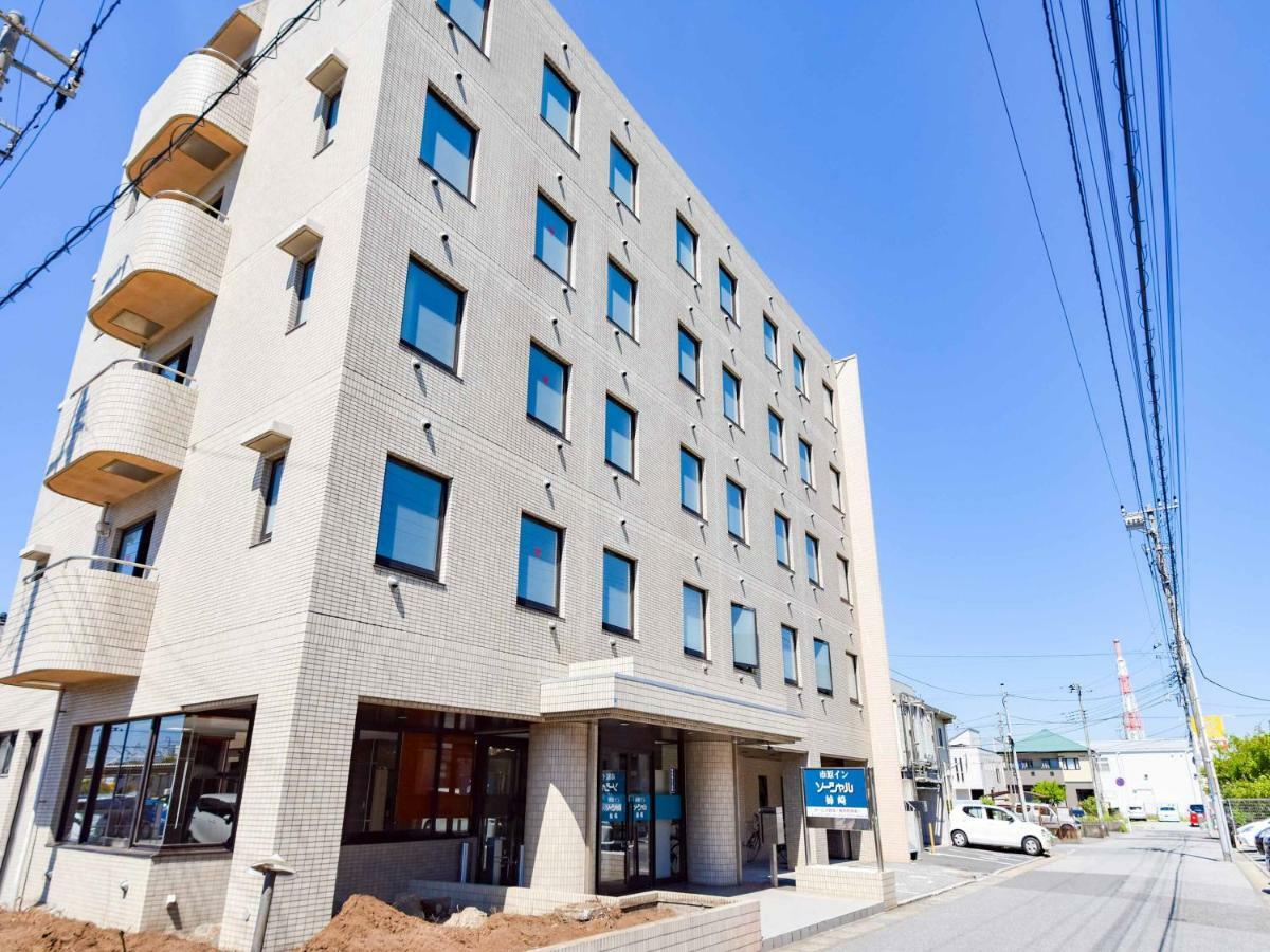 Ichihara Inn Social Anesaki Luaran gambar