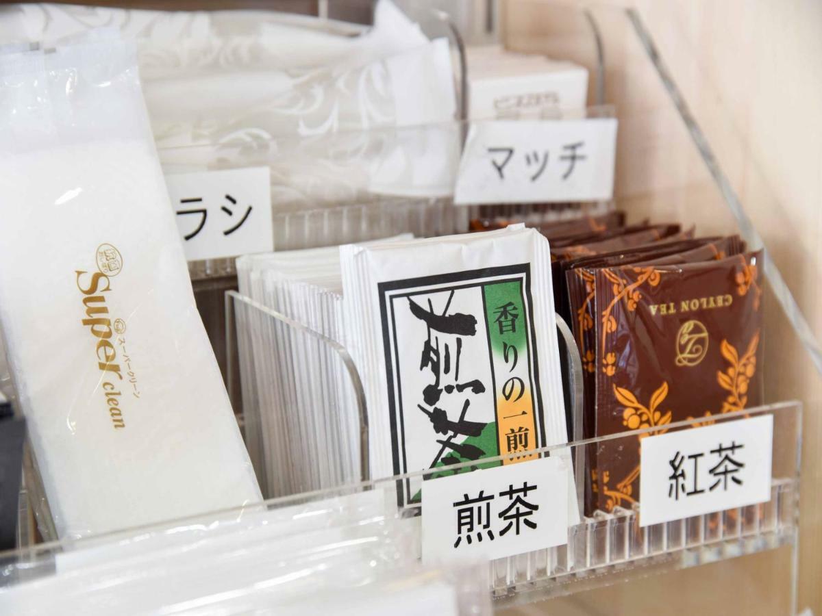 Ichihara Inn Social Anesaki Luaran gambar