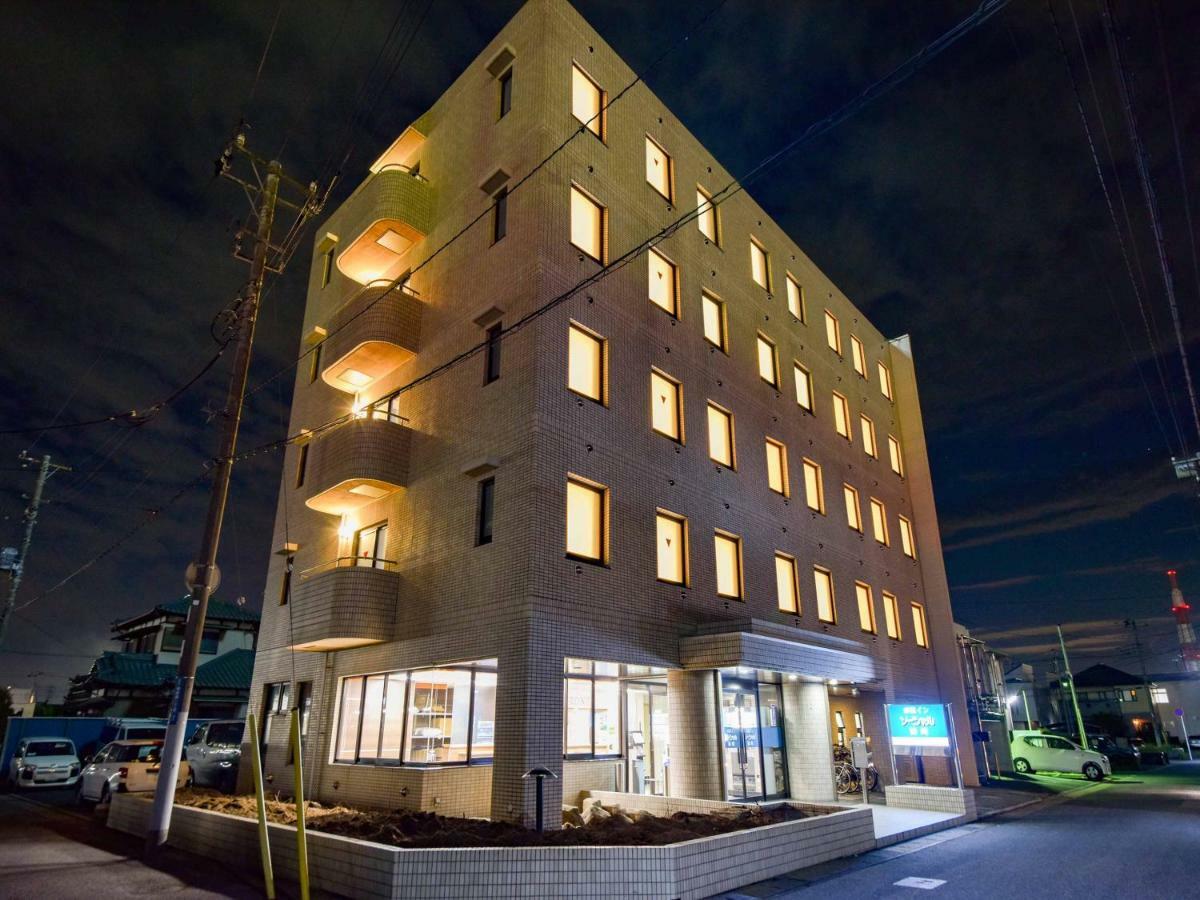 Ichihara Inn Social Anesaki Luaran gambar