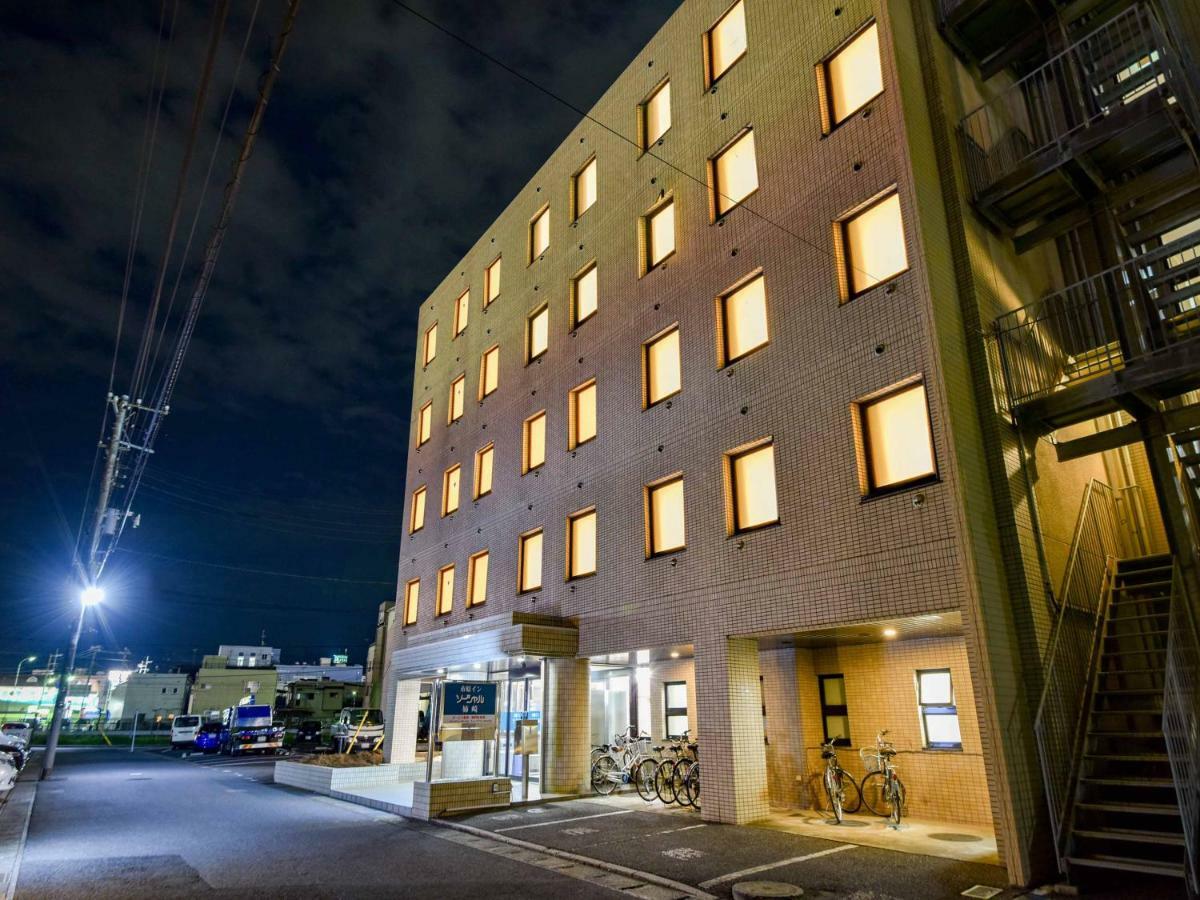 Ichihara Inn Social Anesaki Luaran gambar