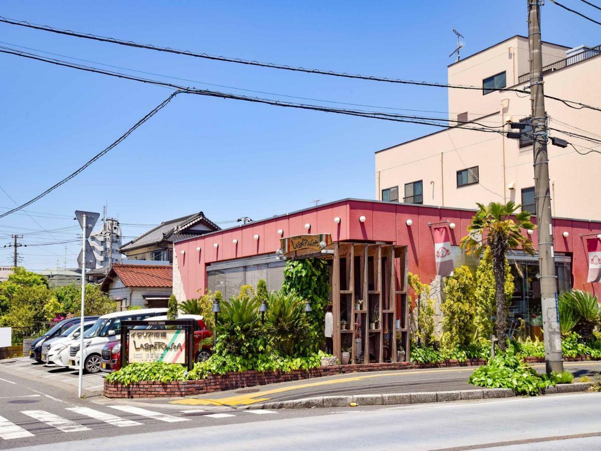Ichihara Inn Social Anesaki Luaran gambar