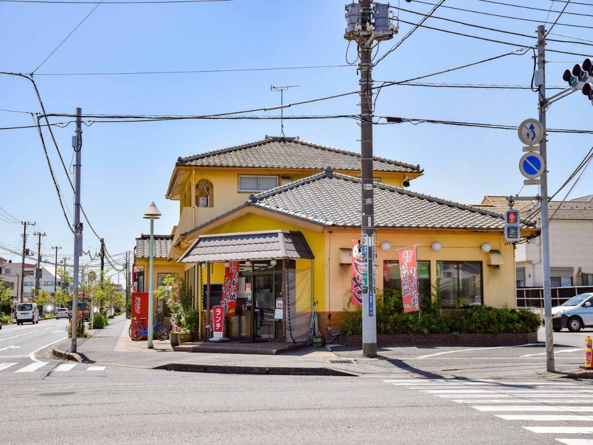 Ichihara Inn Social Anesaki Luaran gambar