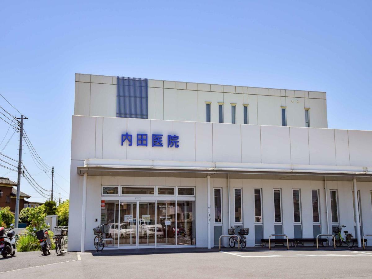 Ichihara Inn Social Anesaki Luaran gambar