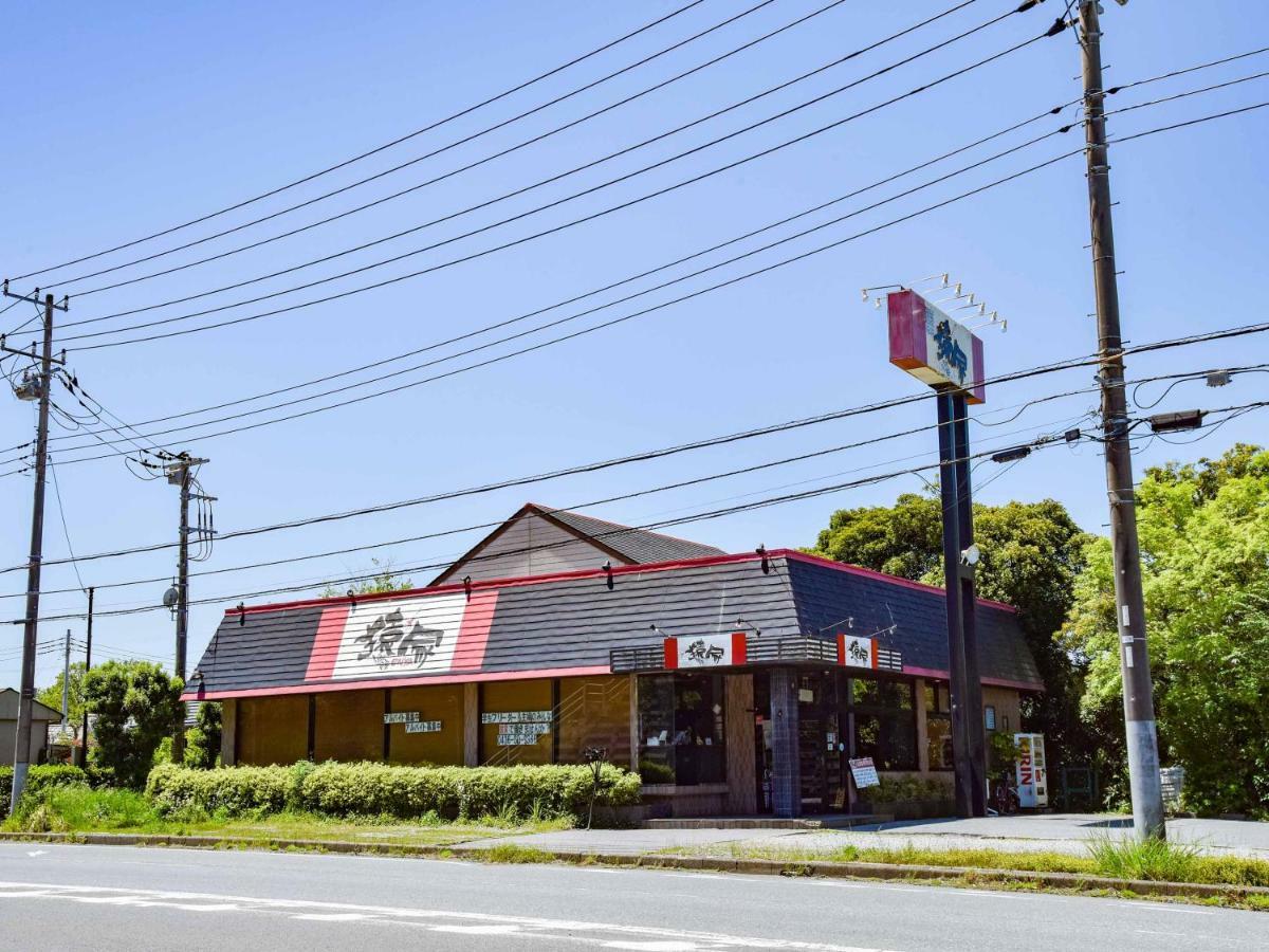 Ichihara Inn Social Anesaki Luaran gambar