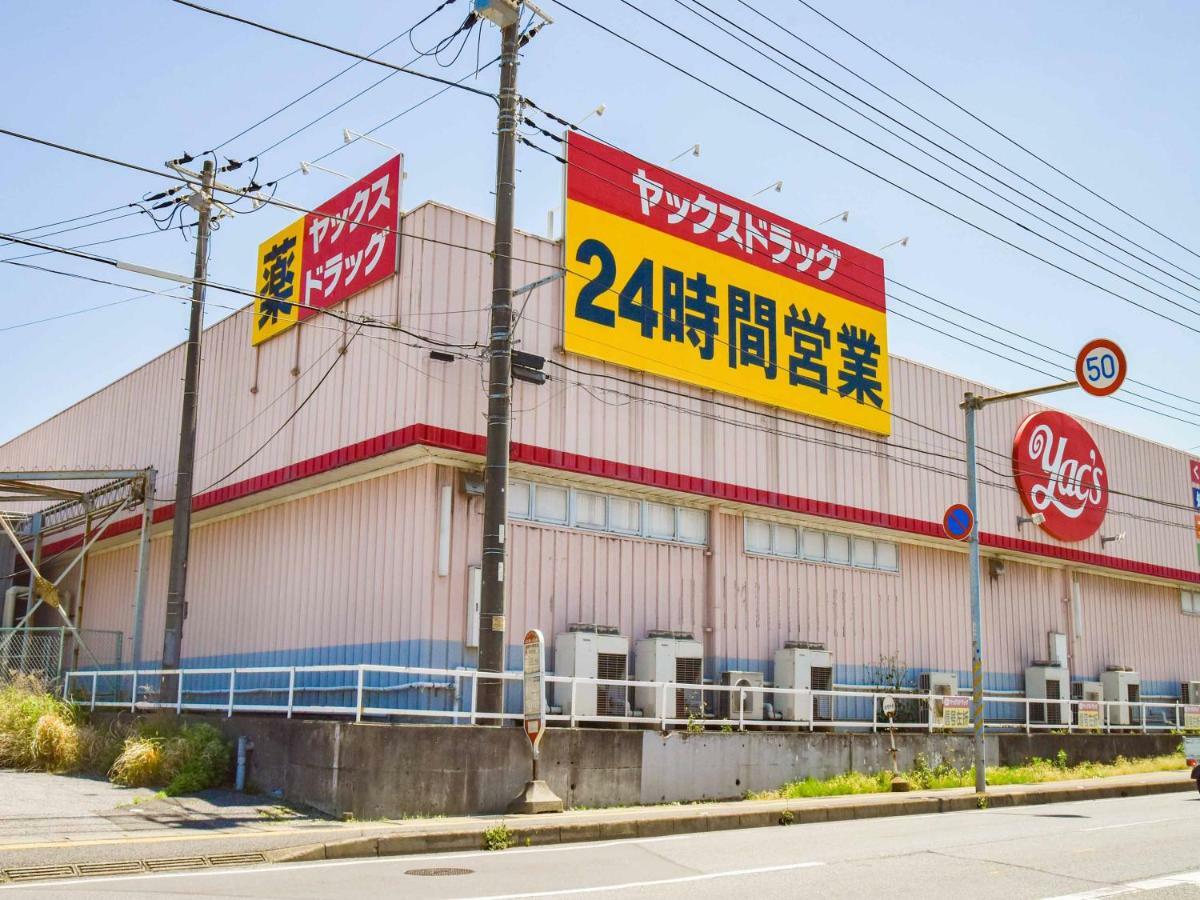 Ichihara Inn Social Anesaki Luaran gambar