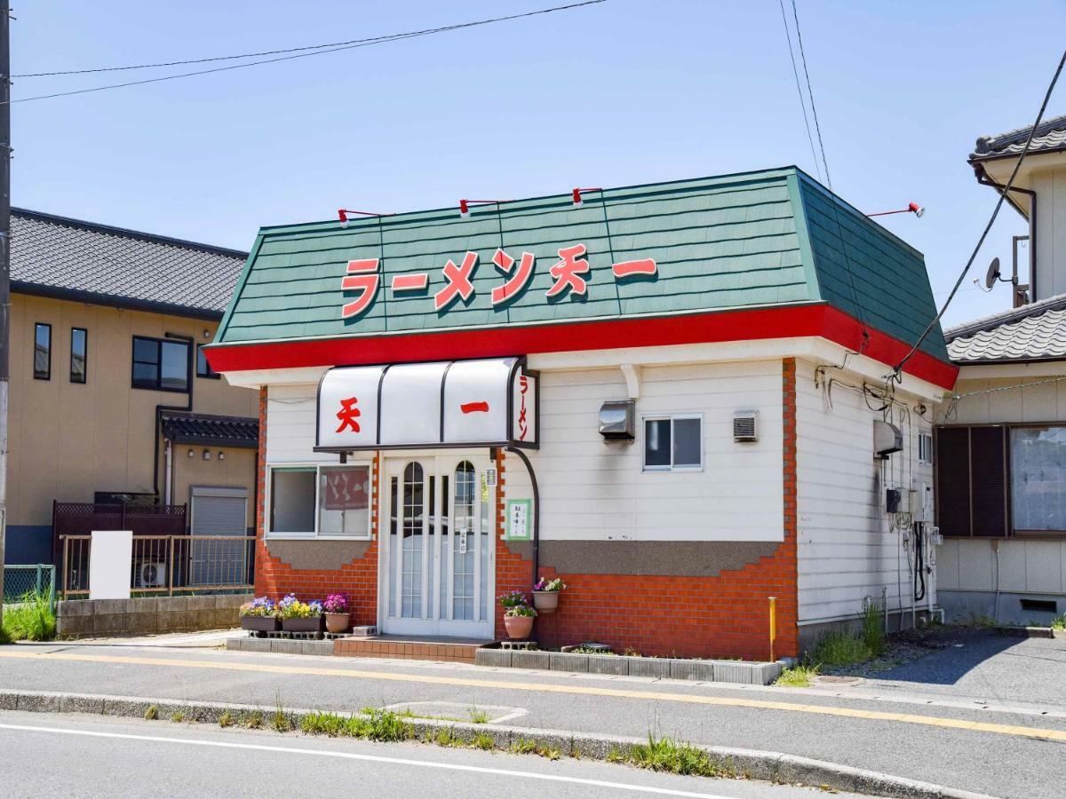 Ichihara Inn Social Anesaki Luaran gambar