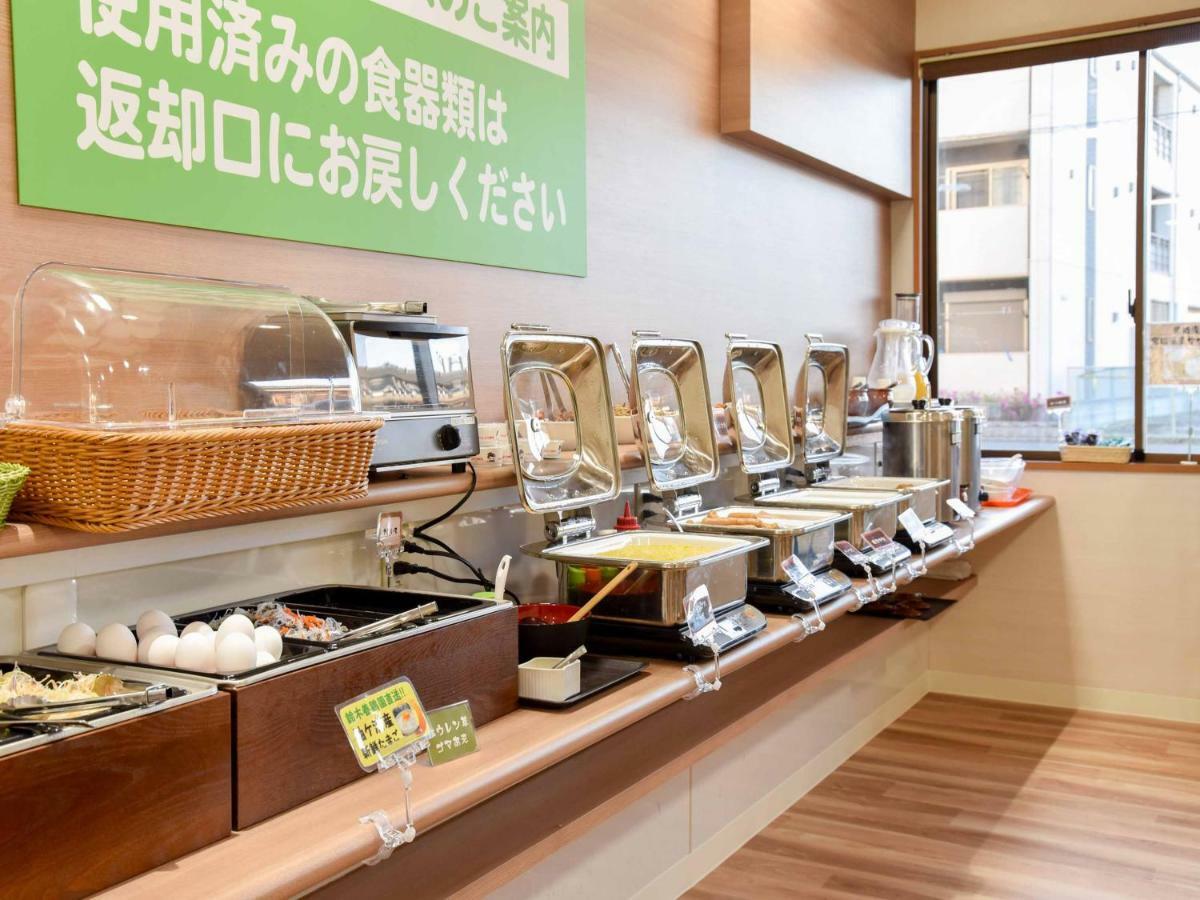 Ichihara Inn Social Anesaki Luaran gambar